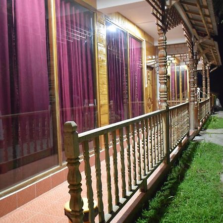 Sundaze Beach Resort Govind Nagar Exterior photo
